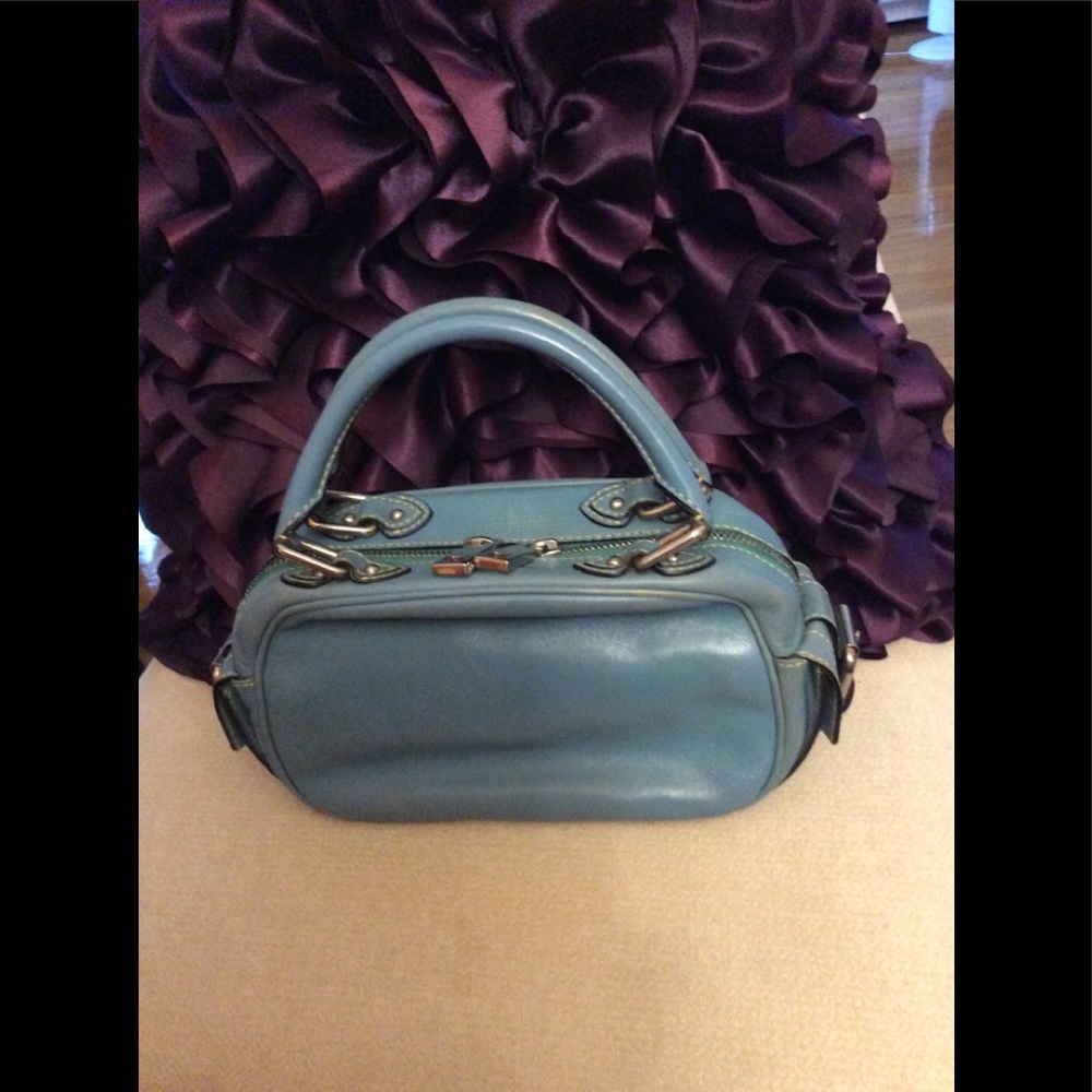 Vintage Marc Jacobs mini bag